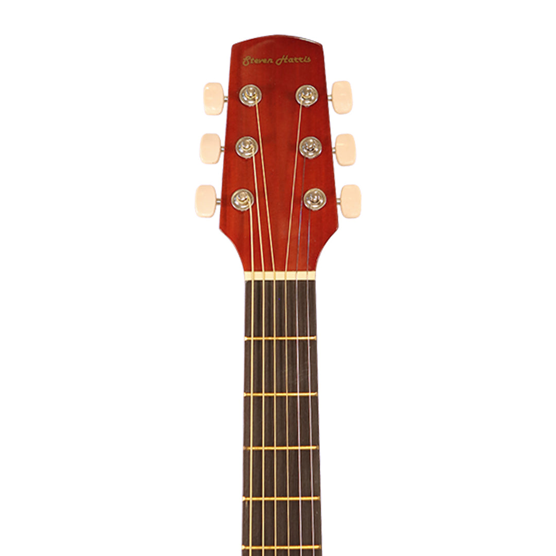 Steven Harris CAG-200-N Acoustic Guitar